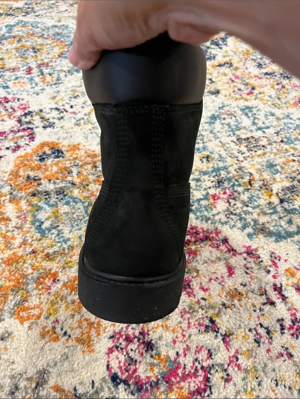 Timberland new classic waterproof